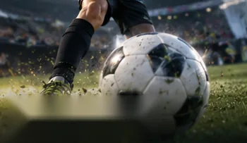 Themenspiel Fussball